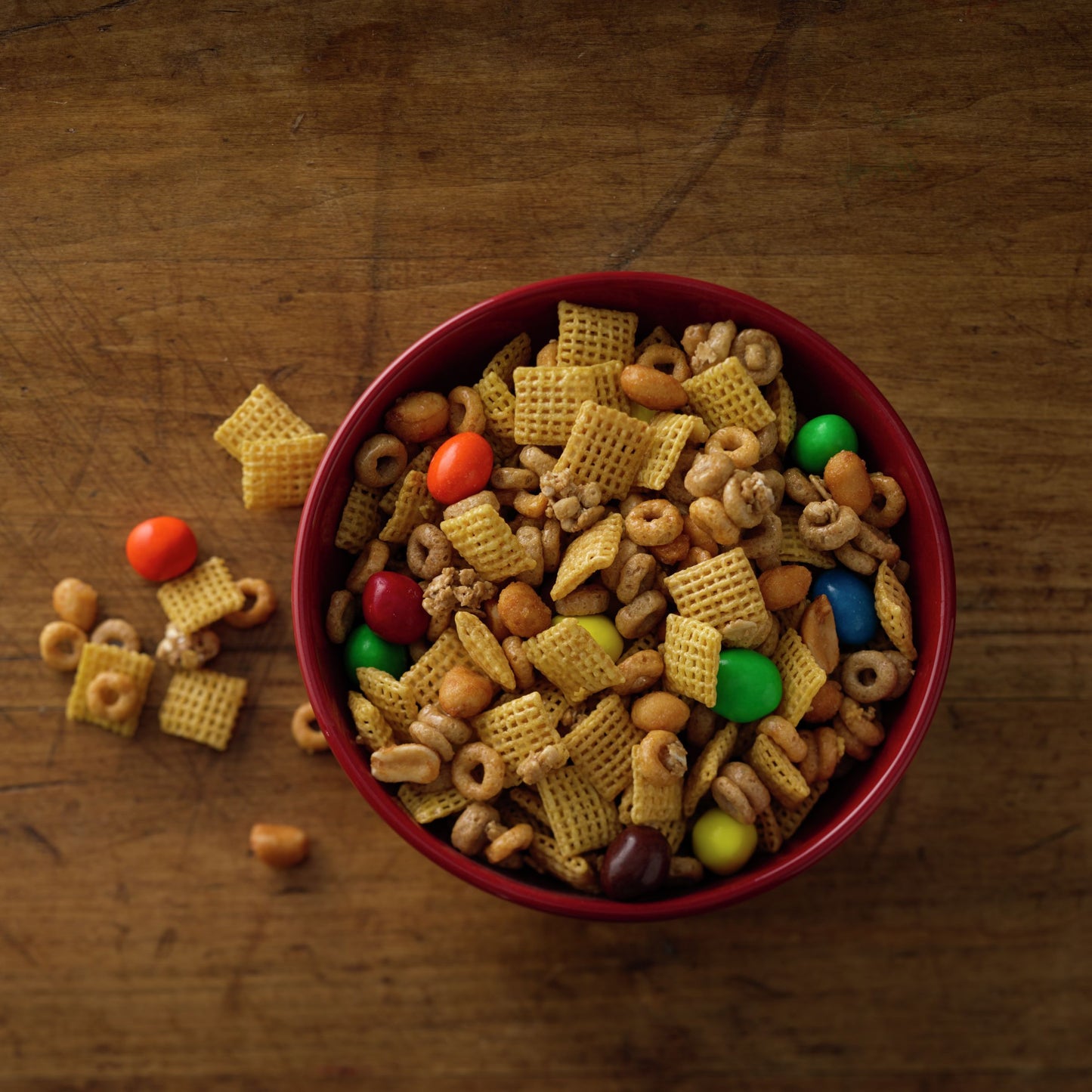 Wheat Chex(TM) Cereal Box 14 oz