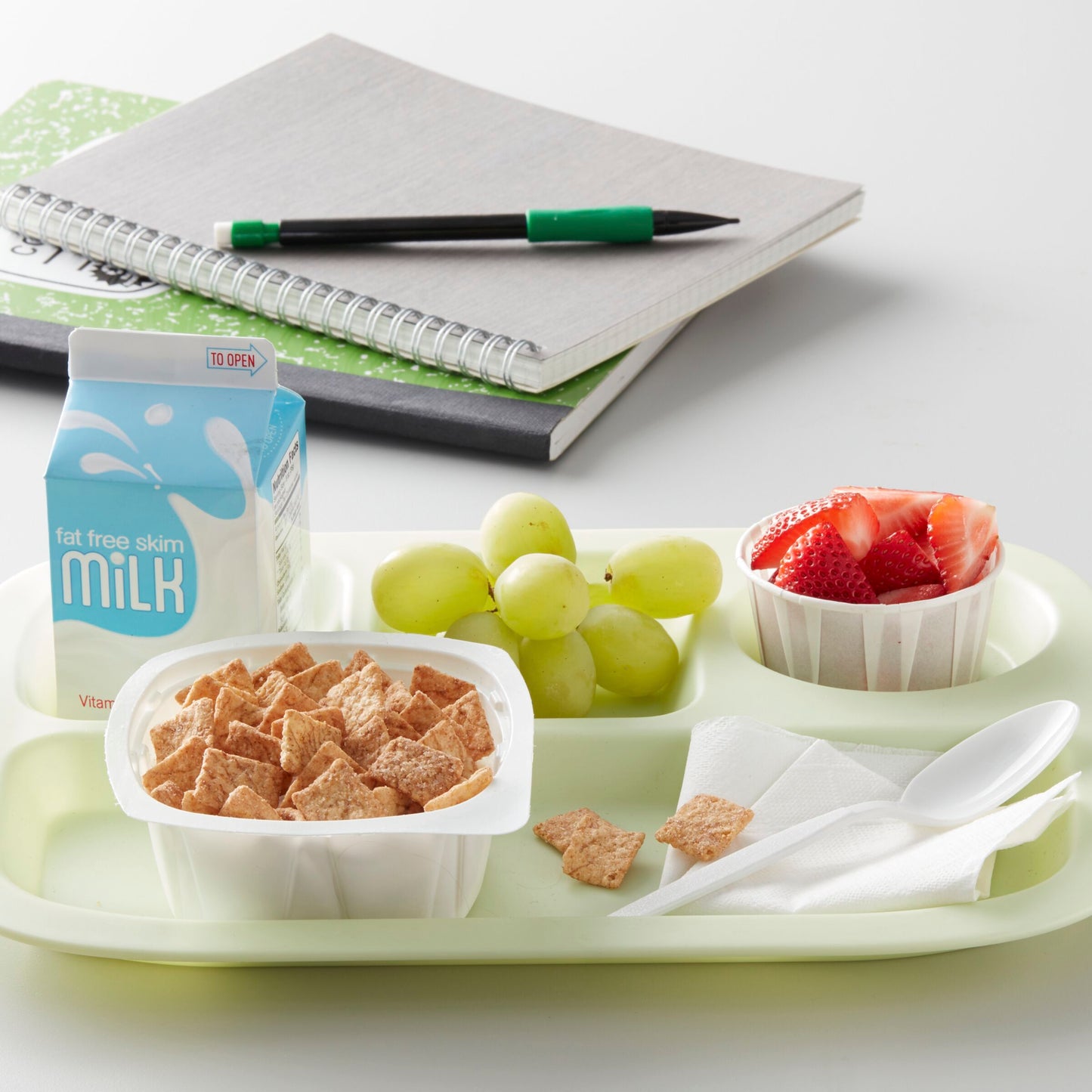 Cinnamon Toast Crunch(TM) Cereal Single ServeBowlpak 1 oz