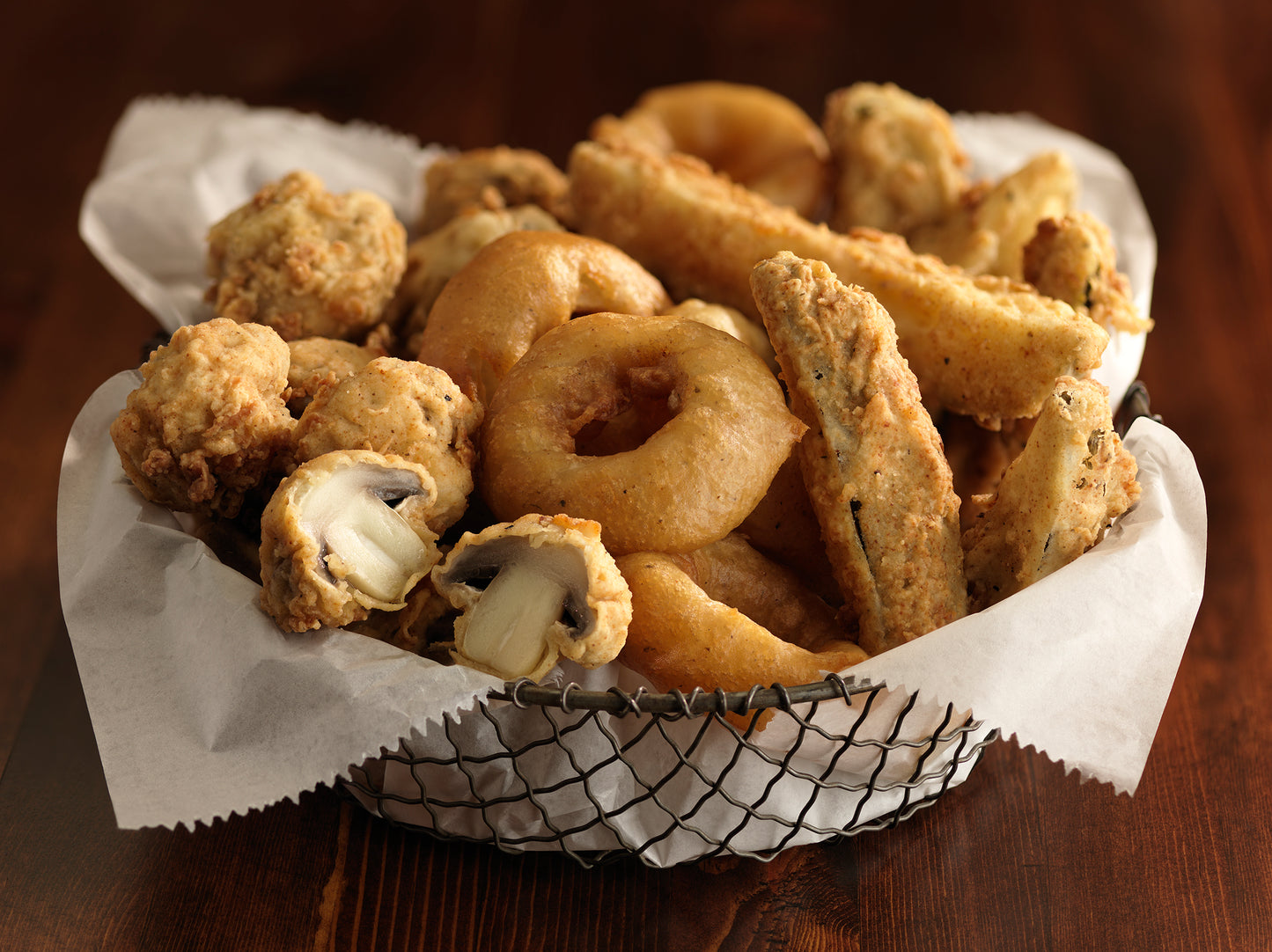 Conestoga Breading & Batter Mix