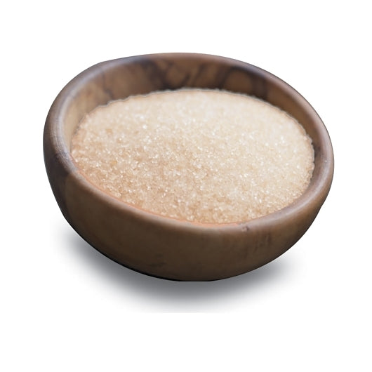 Wholesome Sweeteners Organic Cane Sugar 50 lb