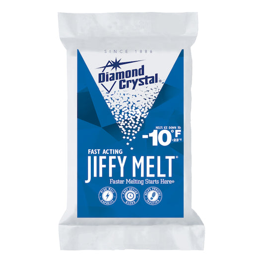 Diamond Crystal Jiffy Melt 40lb