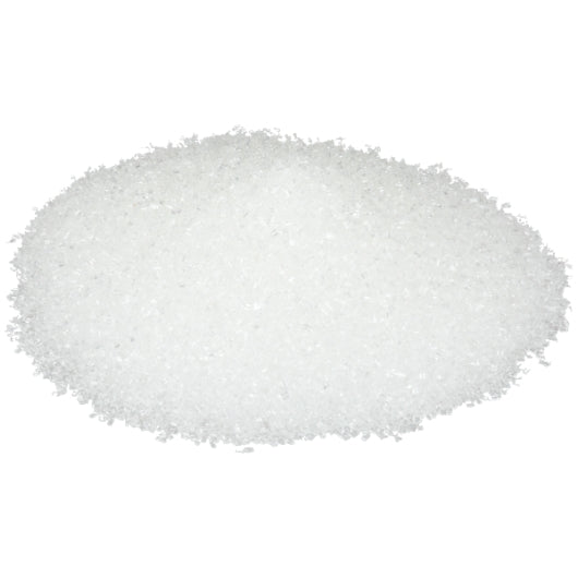 C&H POLISHED WHITE SUGAR CRYSTALS, 1 - 25 LB
