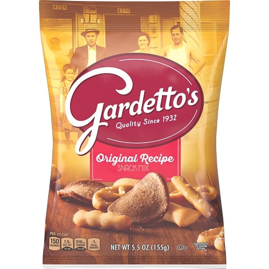 Gardetto's Original Recipe Snack Mix