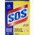 CLOROXPRO SOS COMMERCIAL SOLUTIONS SOAP PADS,12 - 15 CNT