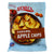 CARAMEL APPLE CHIPS 24-.7 OUNCE