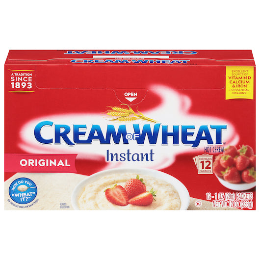 INSTANT ORIGINAL 12 PACK