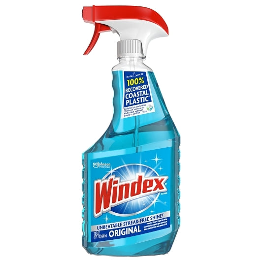 WINDEX ORIGINAL BLUE TRIGGER, 8 - 23 FO