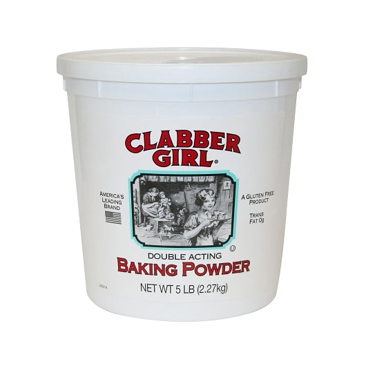 BAKING POWDER