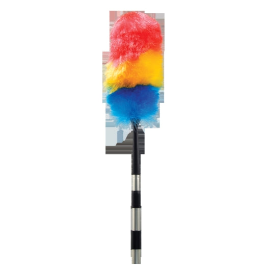 TOLCO POLYWOOL EXTEND DUSTER, 1 - 1  EA