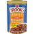 Brooks Chili Beans, Canned Red Beans in ChiliSauce, Hot Flavor, 40 oz. (Pack of 12)