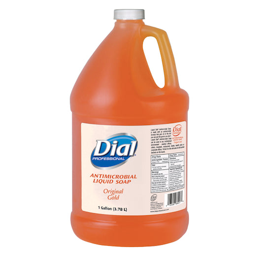 LDL GOLD 4/1 GALLON