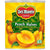 Del Monte California Yellow Cling Peach Halves in Heavy Syrup 6/29 oz. Can