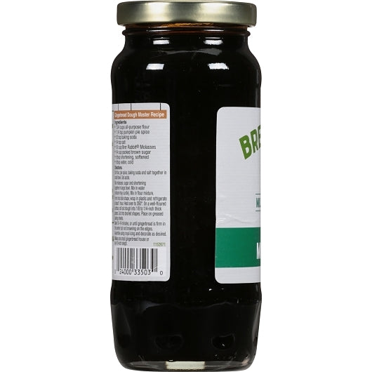 Brer Rabbit Unsulphured Mild Flavor Molasses