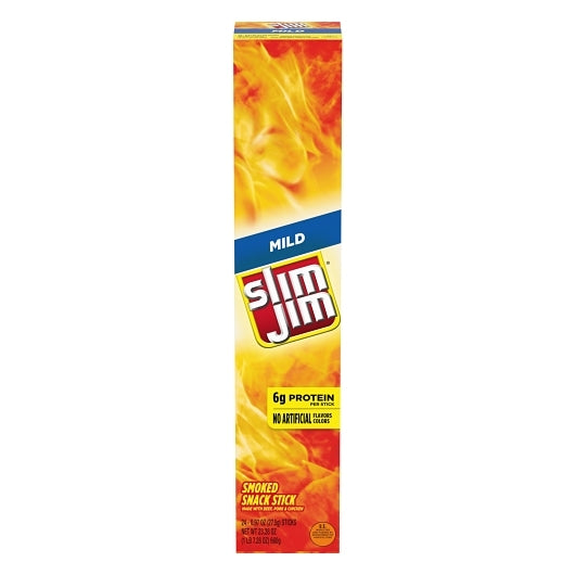 Giant Mild, .97 oz