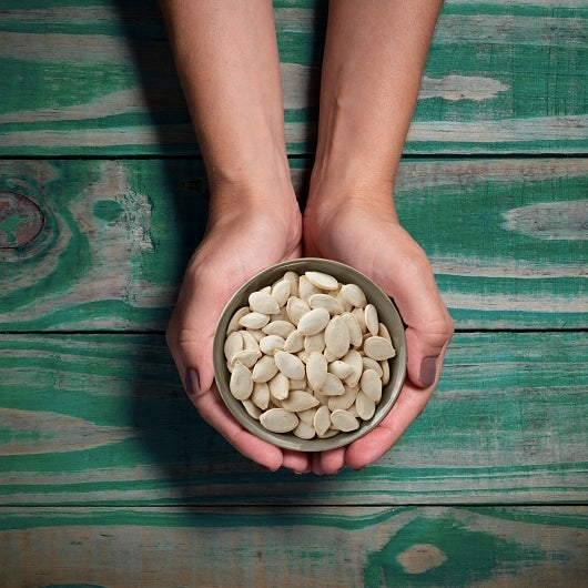 DAVID Pumpkin Seeds