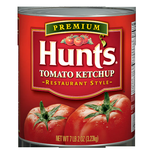 Tomato Ketchup, #10 Can
