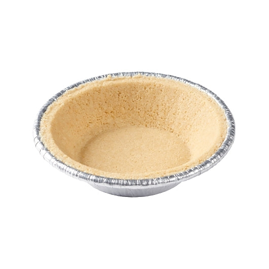 KEEBLER READY CRUST GRAHAM TART SHELL 3? 144 ct. - FOOD SERVICE