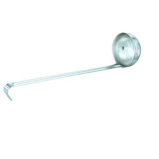 VOLLRATH 1 OUNCE 11.3 INCH STAINLESS STEEL LADLE, 1 - 1  EA