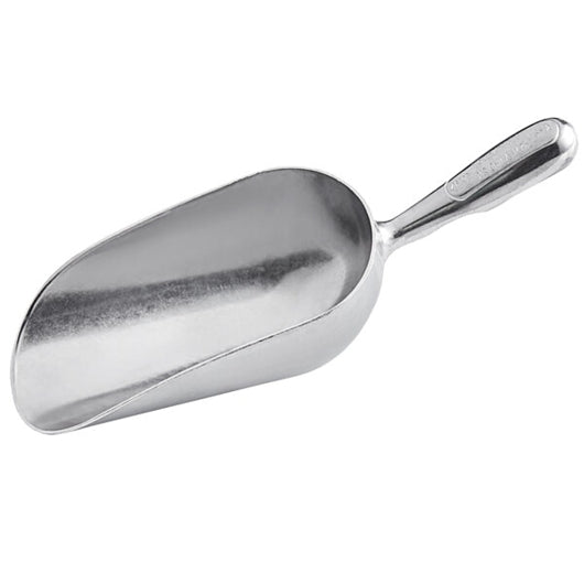 VOLLRATH 38 OUNCE NON-STICK ALUMINUM SCOOP, 1- 1 EA