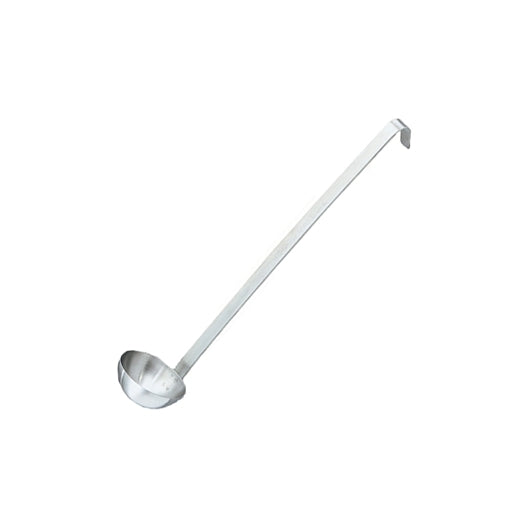 VOLLRATH 12 OUNCE 15.5 INCH STAINLESS STEEL LADLE, 1 - 1  EA