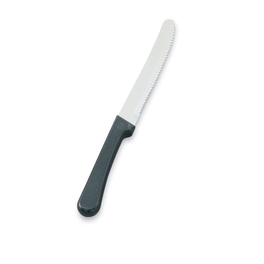 VOLLRATH 4.75 INCH BLADE STEAK KNIFE-PEPPER, 1 - 24 EA