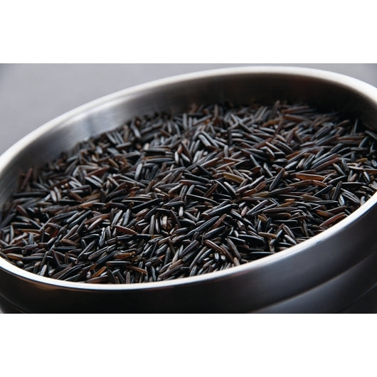 INHARVEST INC WILD GRADE AB FANCY EXTRA RICE,4 - 5 LB
