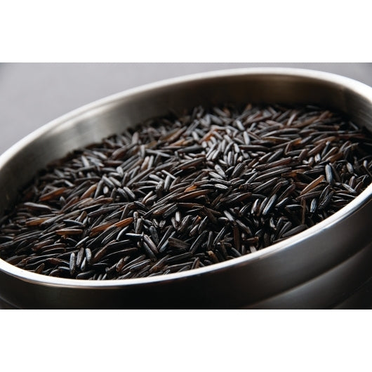 INHARVEST INC WILD RICE GRADE A, 12 - 1 LB