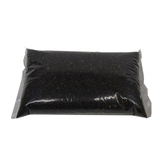 INHARVEST INC WILD BROKEN GRADE D RICE, 4 - 5LB