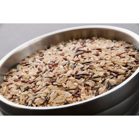INHARVEST INC RUBY WILD BLEND, 1 - 25 LB