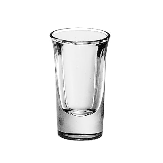 Tall Whiskey 1 oz