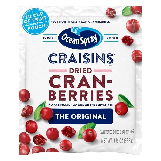 OS CRAISINS(R) ORIGINAL, 1.16Z, 200CT