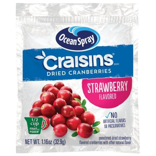OS CRAISINS(R) 1.16Z, 200CT