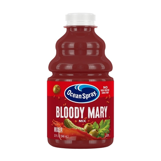 12/32Z BLOODY MARY MIX BAR PAC PET