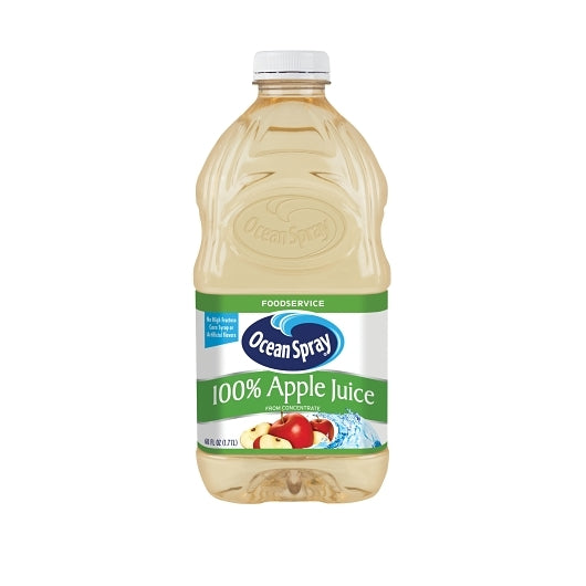 8/60z 100% APPLE JUICE (65CS/PL)