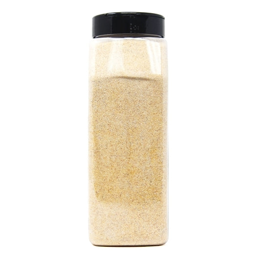 BADIA GARLIC GRANULATED, 6 - 1.5 LB