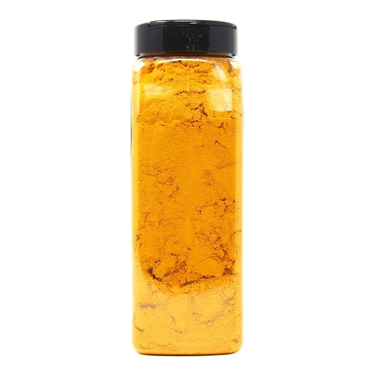 BADIA GROUND TURMERIC, 6 - 16 OZ