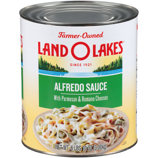 Land O Lakes(R) Alfredo Sauce