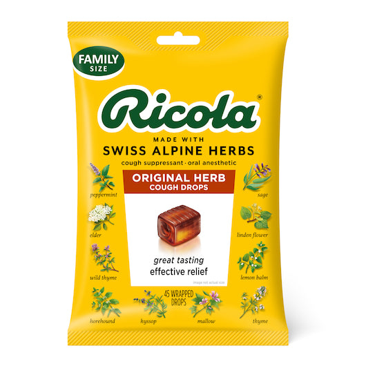 Original 45ct Bags 6x6