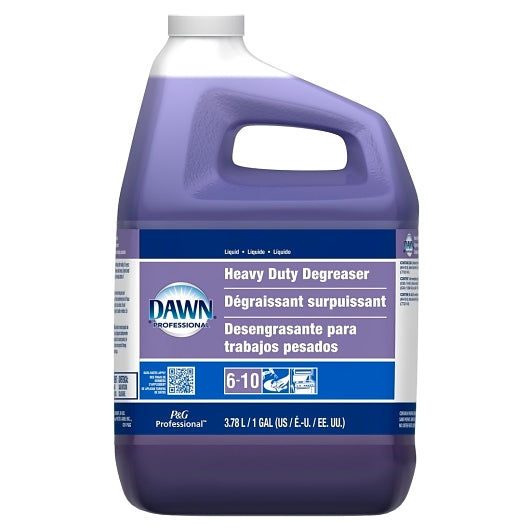 Dawn Professional Heavy Duty Degreaser RTU 6-10 3/1 gal