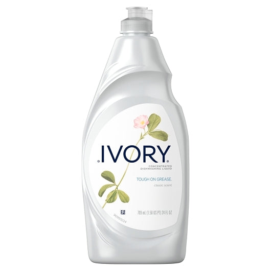 IVORY DISH SOAP ORIGINAL, 10 - 709 ML