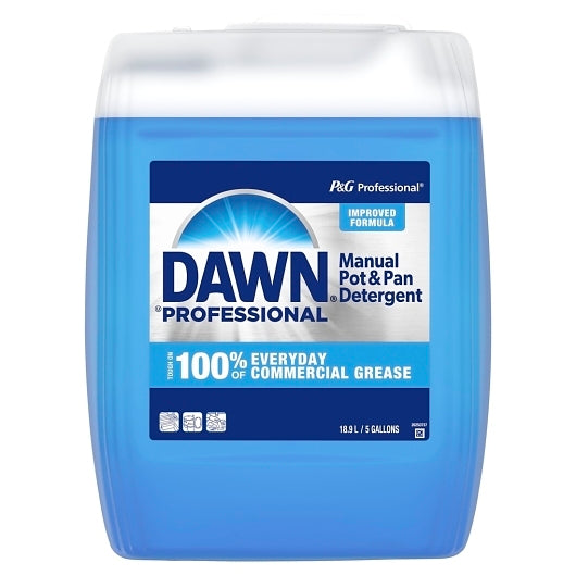 Dawn Professional Manual Pot & Pan Detergent Concentrate 1-00 1/5 gal