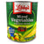 LIBBY'S LIBBY MIXED VEGETABLES LOW SODIUM, 6 - 104 OZ