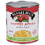 MUSSELMAN'S Chipped Apples Water Pack - 6/104Oz Cans