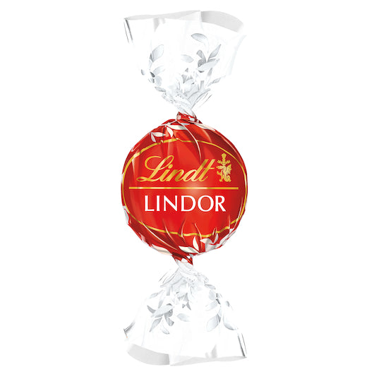 LINDOR CHOCOLATE TRUFFLE MILK CHOCOLATE CHANGEMAKER, 12 - 60 - 0.42 OZ