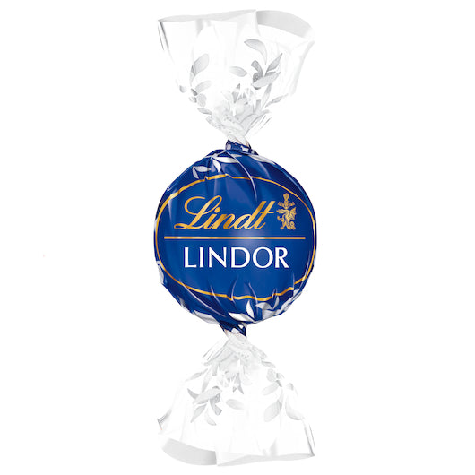 LINDOR CHOCOLATE TRUFFLE DARK CHOCOLATE CHANGEMAKER, 12 - 60 - 0.42 OZ