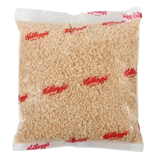 KELLOGG KOSHER RICE KRISPIES CEREAL, 4 - 27 OZ