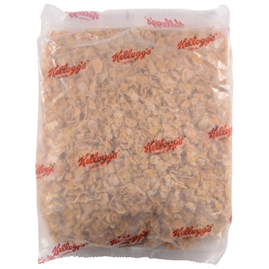 KELLOGG FROSTED FLAKES CEREAL, 4 - 40 OZ