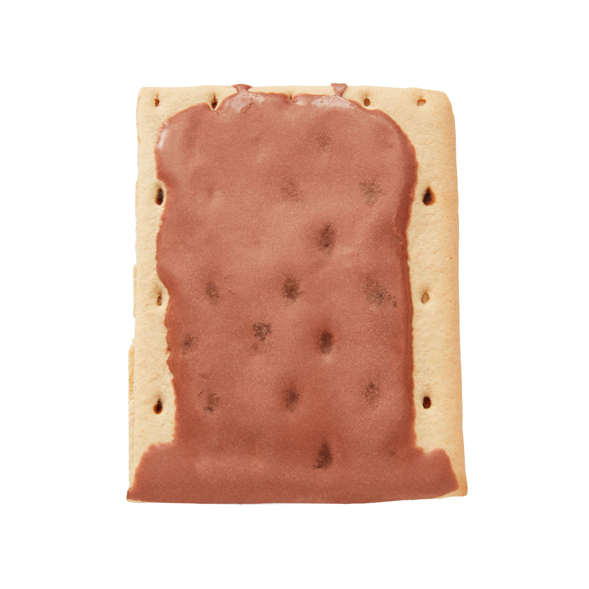 Kellogg's Pop-Tarts Whole Grain Chocolate 16.9oz 12ct