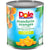 DOLE MANDARIN ORANGE IN LIGHT SYRUP, 6 - 106.187 OZ