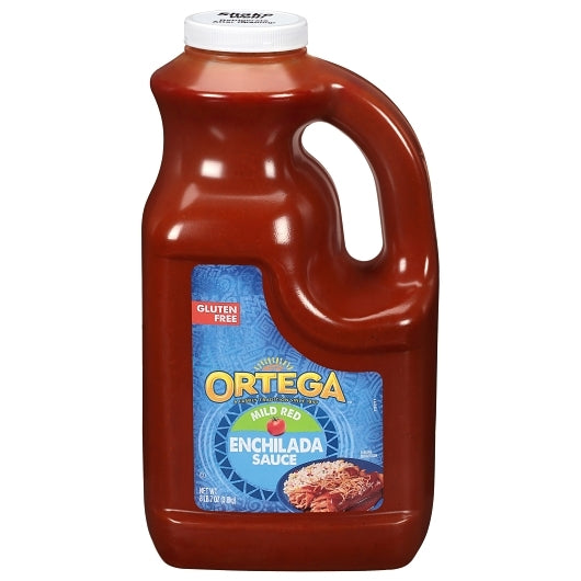 ENCHILADA SAUCE